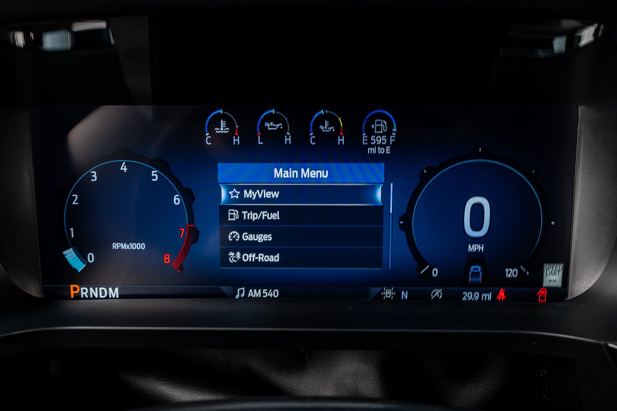 Used 2026 Ford F150 Lariat AWD/4WD image 20