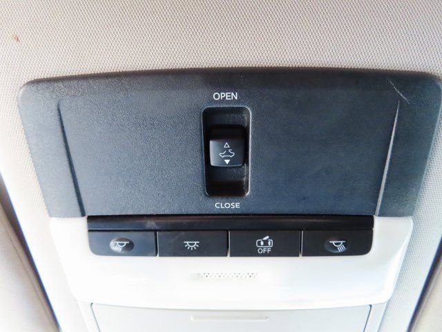 Used 2020 Nissan Altima 2.5 SR w/ Premium Package image 33