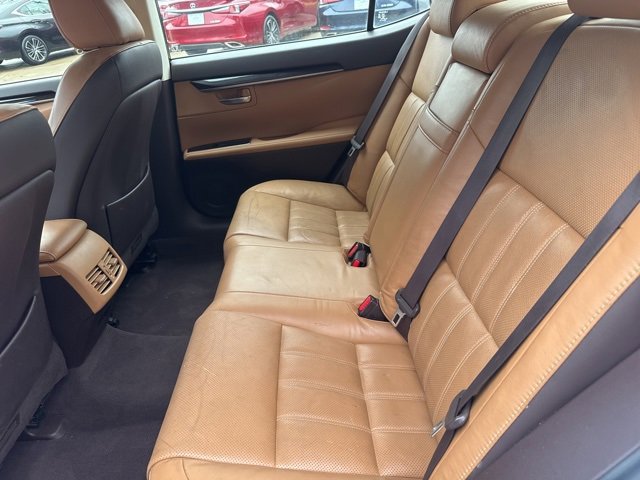 Used 2016 Lexus ES 350 image 34