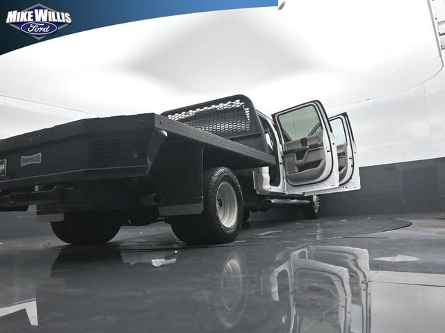 Used 2020 Ford F350 XLT AWD/4WD image 29