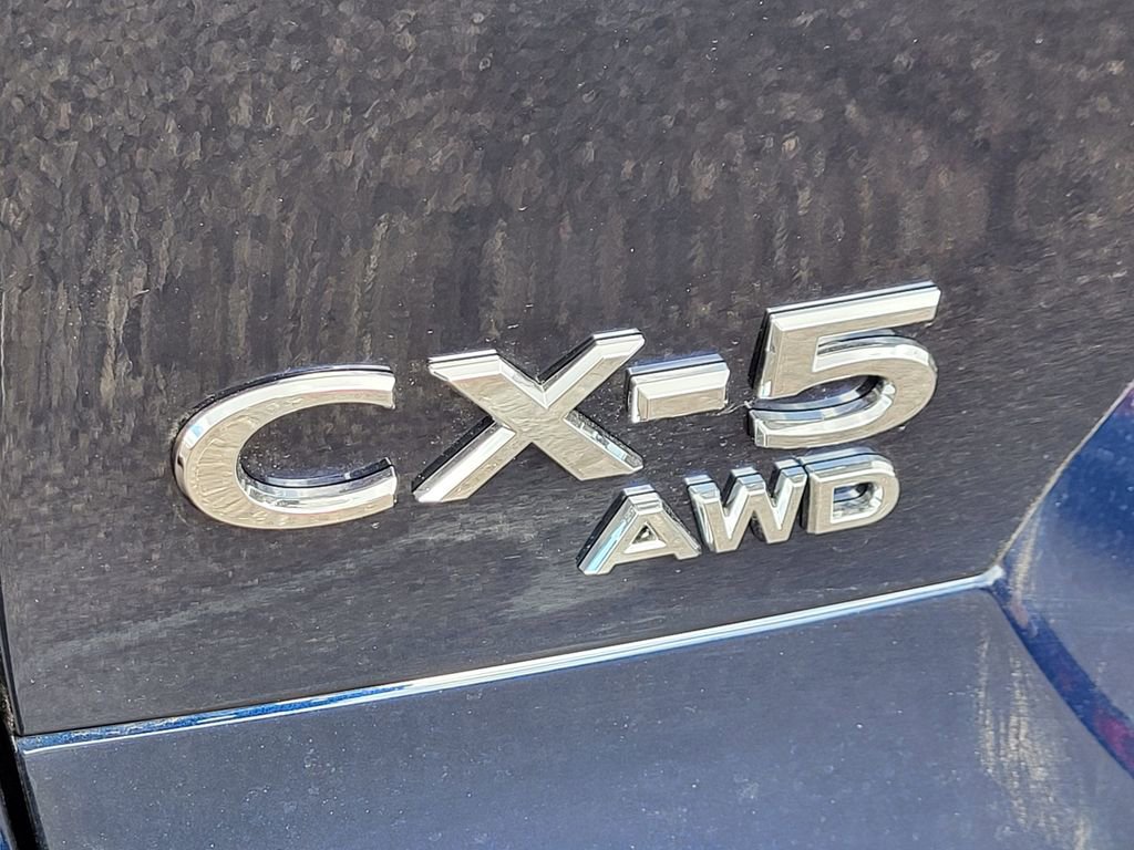 New 2026 MAZDA CX-5 Select AWD/4WD image 31