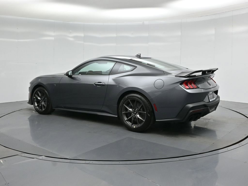 New 2026 Ford Mustang Dark Horse RWD image 6