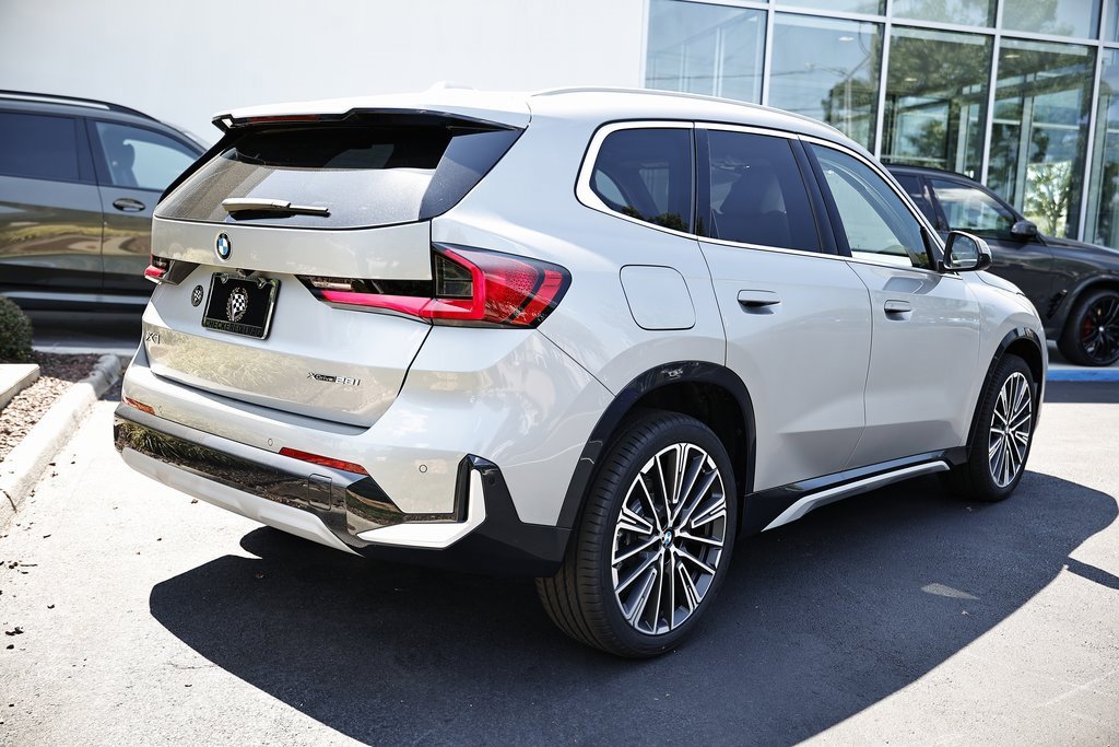 New 2026 BMW X1 xDrive28i w/ Convenience Package image 6