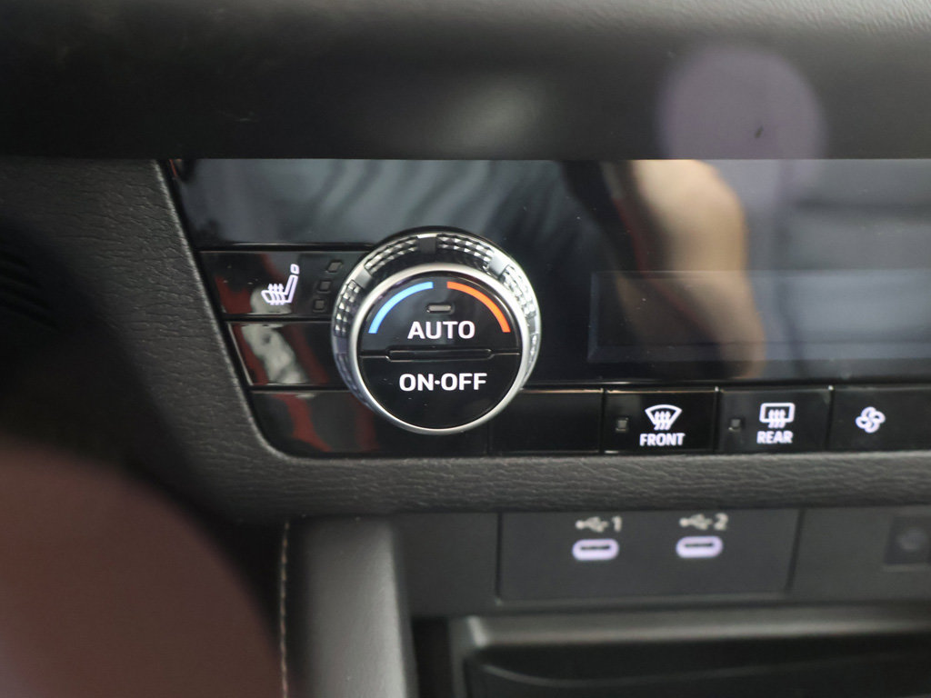 New 2026 Mitsubishi Outlander SE FWD image 49