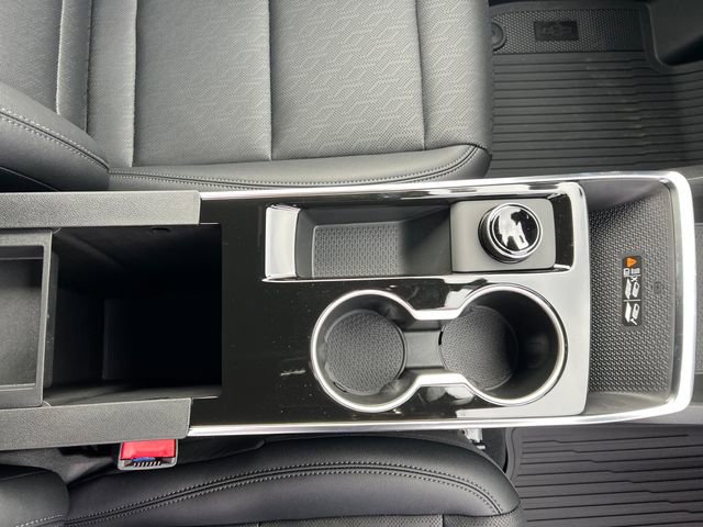 New 2026 Chevrolet Equinox LT w/ Convenience Package II image 23