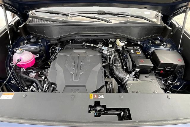 New 2026 Hyundai Palisade SEL image 11