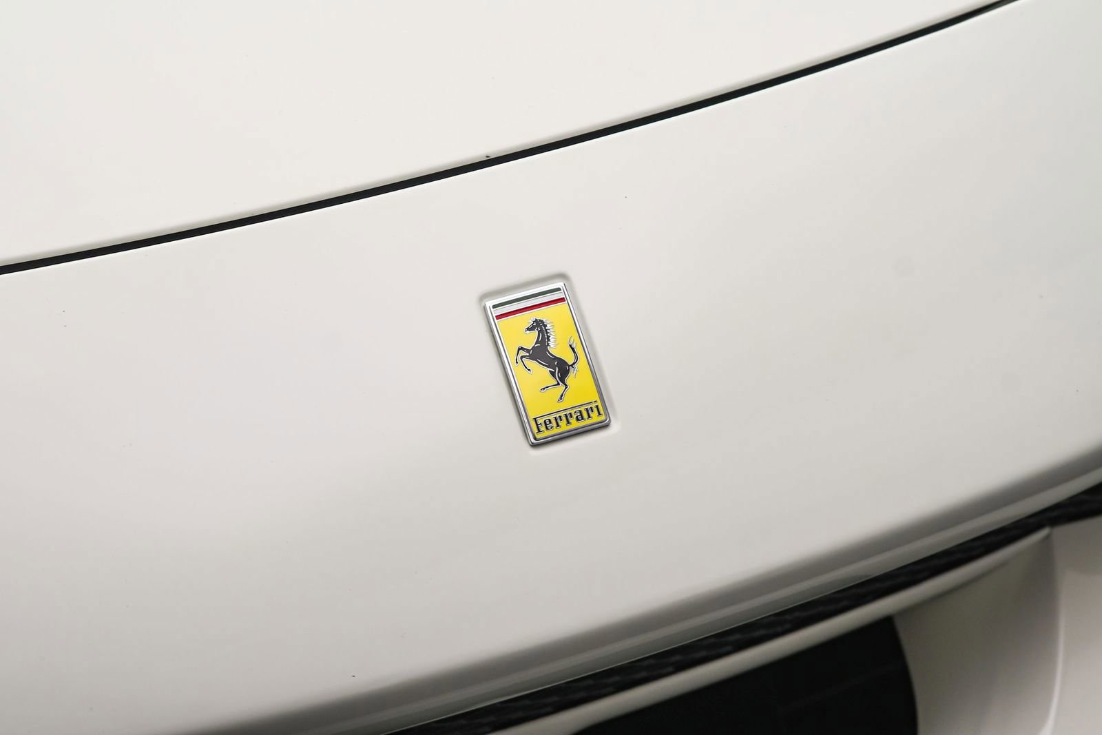 Certified 2025 Ferrari 296 GTB image 26