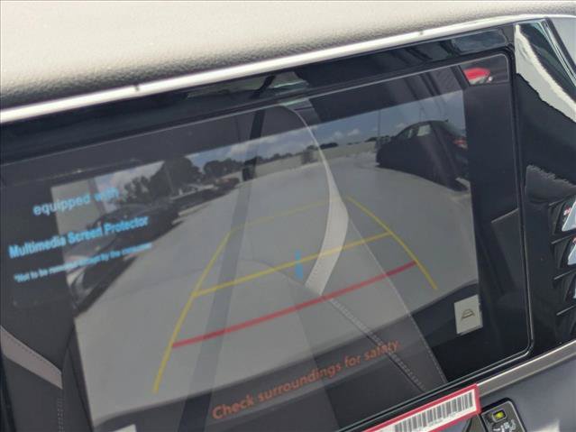 New 2026 Toyota Camry SE FWD image 12