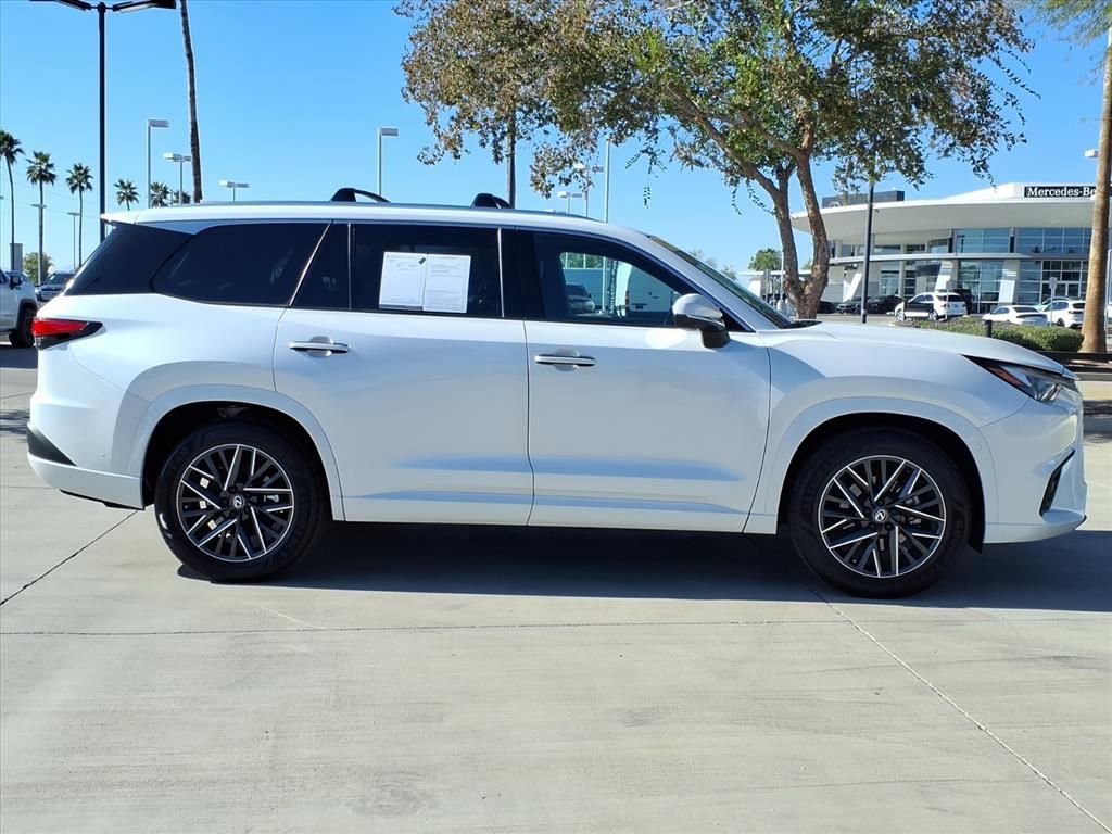 Used 2024 Lexus TX 350 FWD image 6