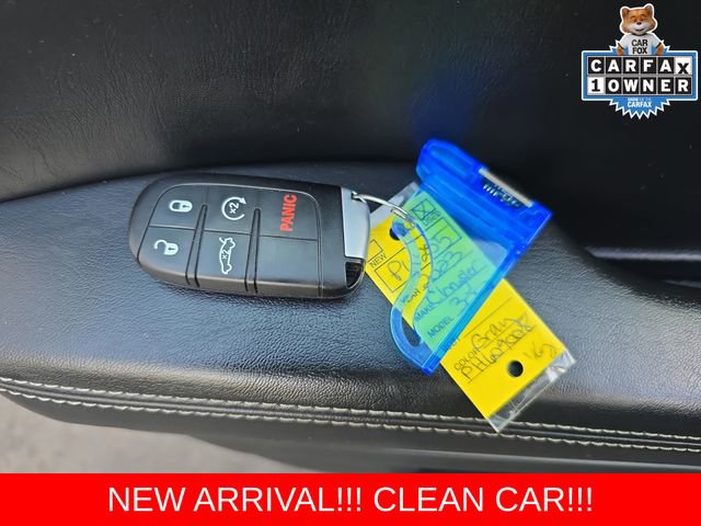 Used 2023 Chrysler 300 S image 29