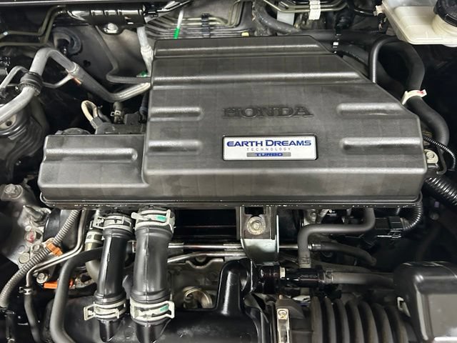Used 2019 Honda CR-V EX-L image 10