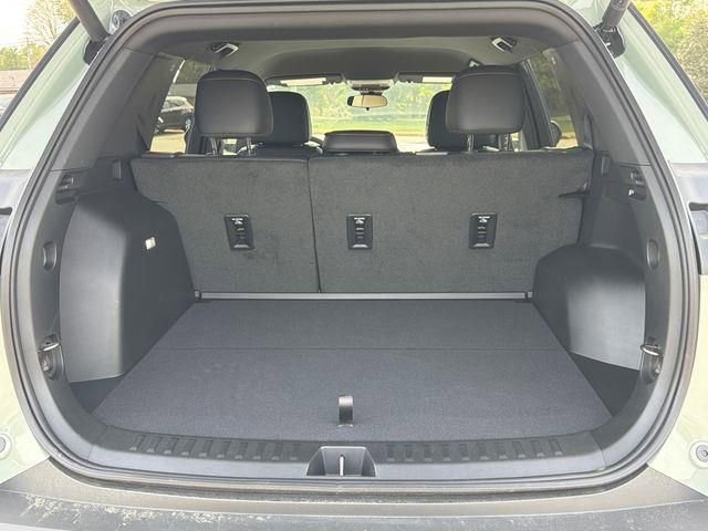 Used 2026 Chevrolet Equinox ACTIV FWD image 18