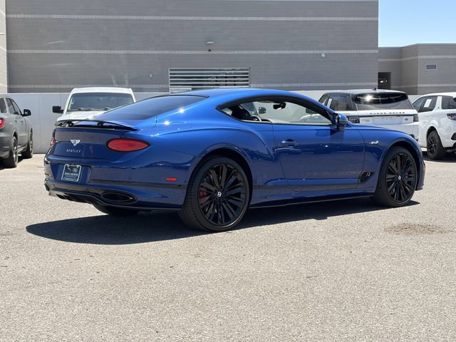 Used 2022 Bentley Continental GT Speed AWD/4WD image 27