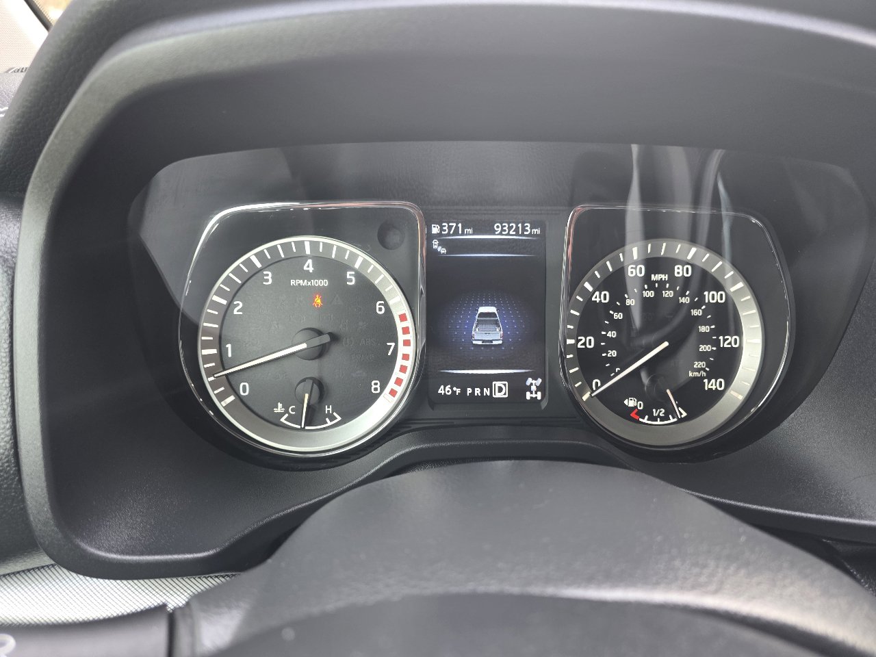 Used 2017 Nissan Titan PRO-4X w/ Pro-4x Convenience Package image 17