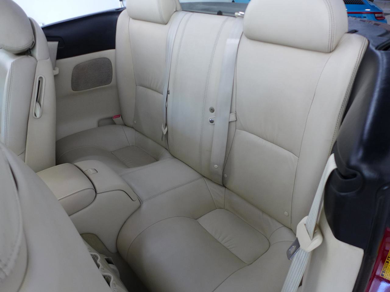 Used 2006 Lexus SC 430 Convertible image 45