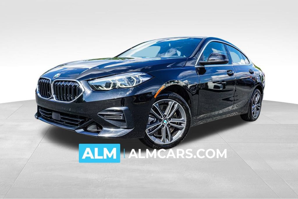 Used 2024 BMW 228i Gran Coupe FWD image 1