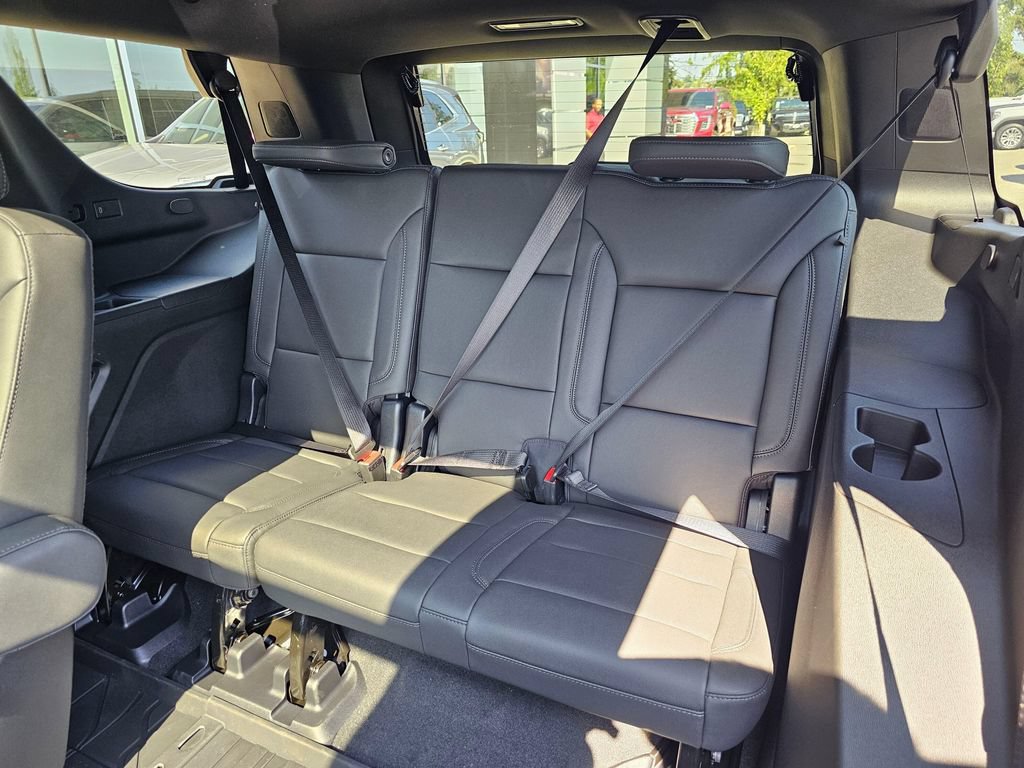 New 2026 Chevrolet Tahoe Z71 w/ Comfort Package AWD/4WD image 18