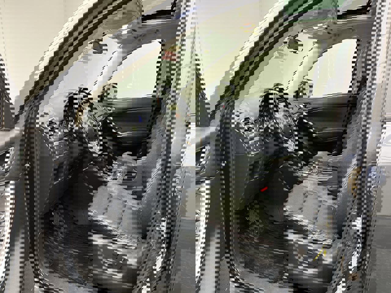 Used 2016 MAZDA CX-5 Grand Touring image 3