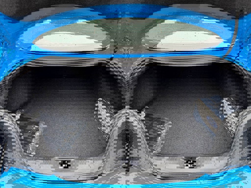 New 2026 Ford Mustang GT image 16