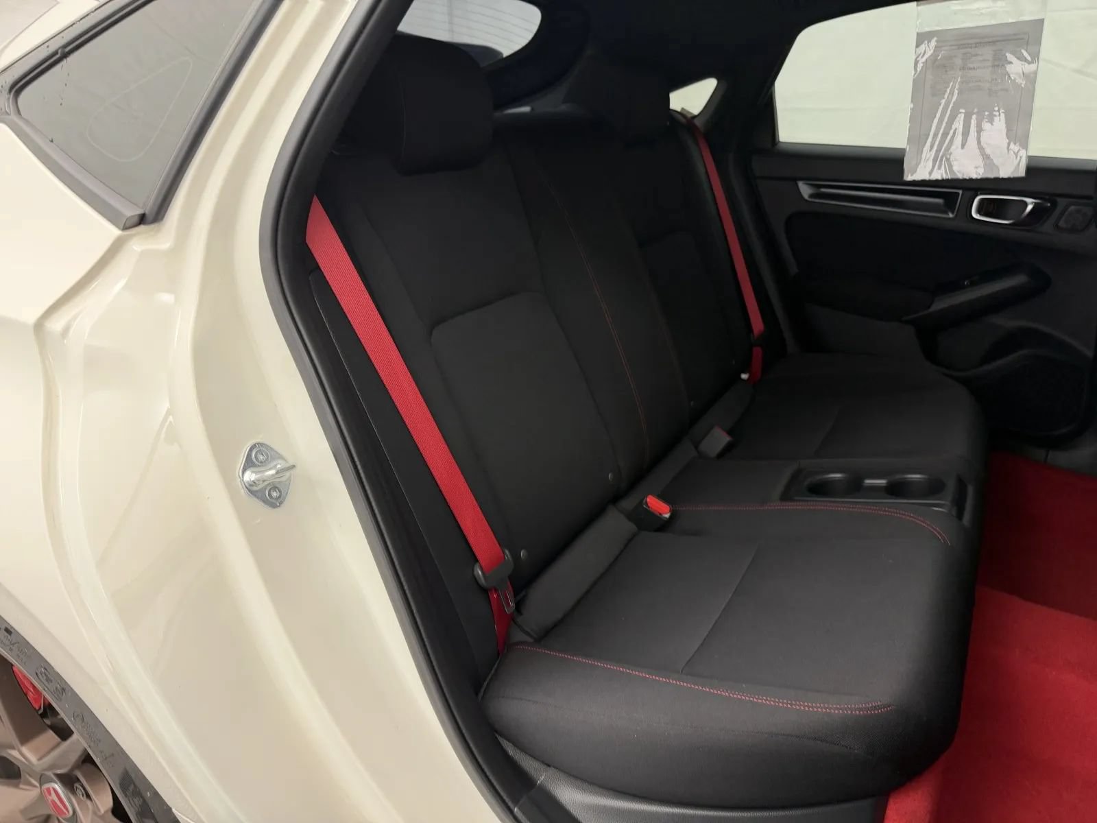 Used 2023 Honda Civic Type R image 29