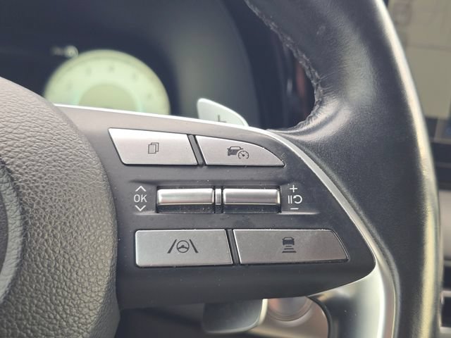 Used 2023 Hyundai Palisade SEL FWD image 24