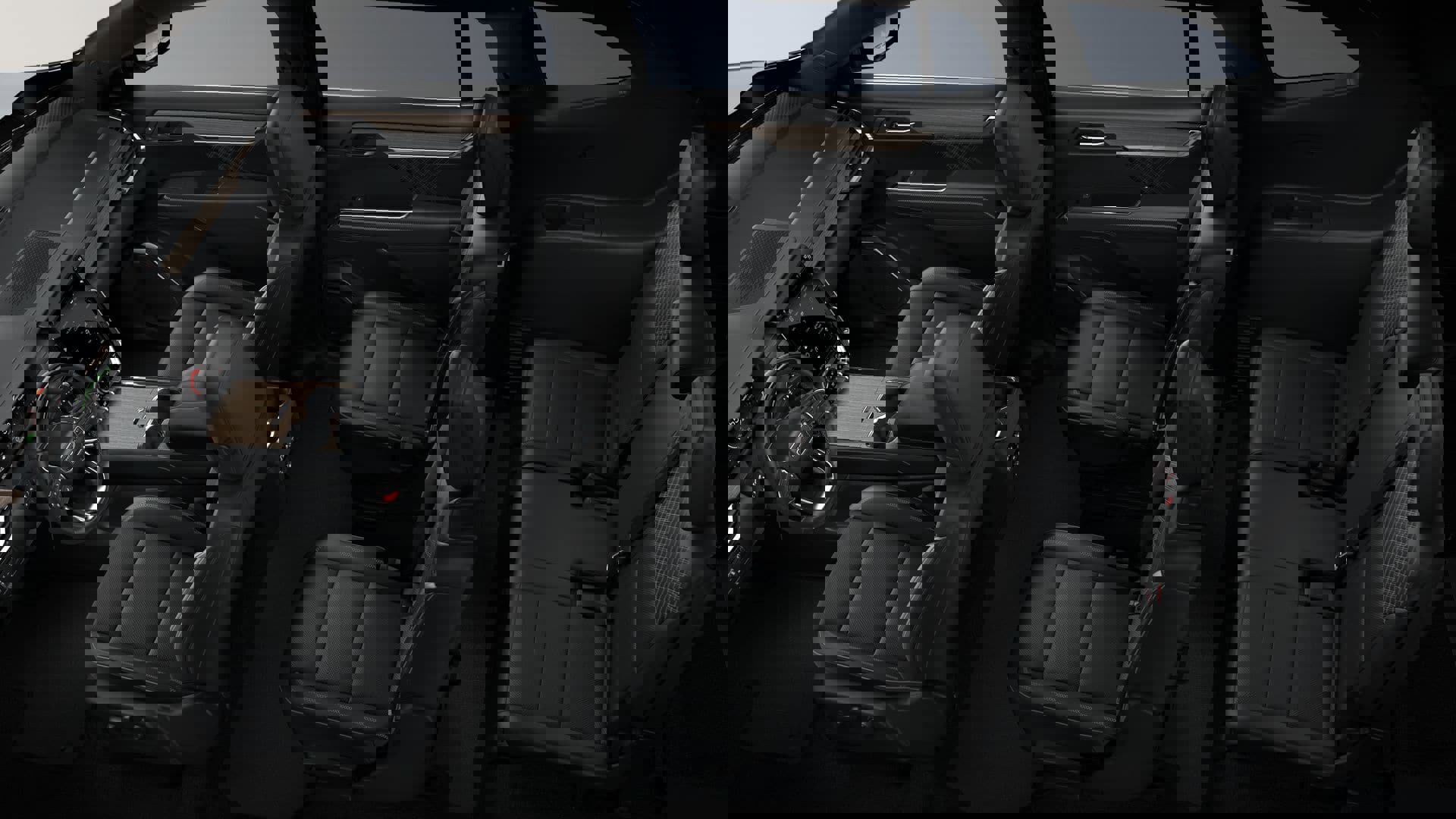 New 2025 GMC Acadia Denali w/ Super Cruise Package image 19