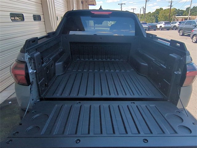 New 2026 Hyundai Santa Cruz SEL image 29