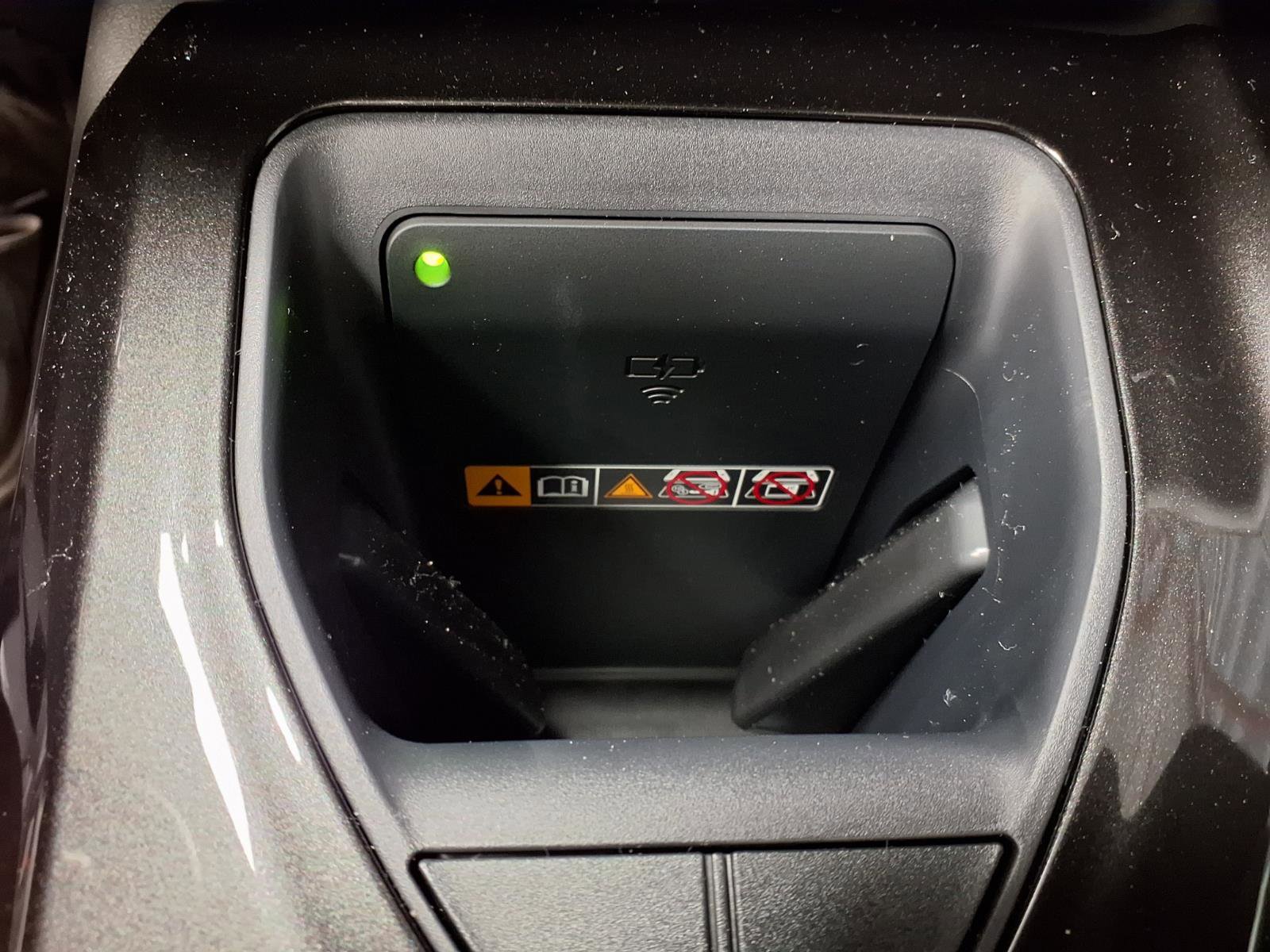 New 2026 Toyota Crown Nightshade image 18