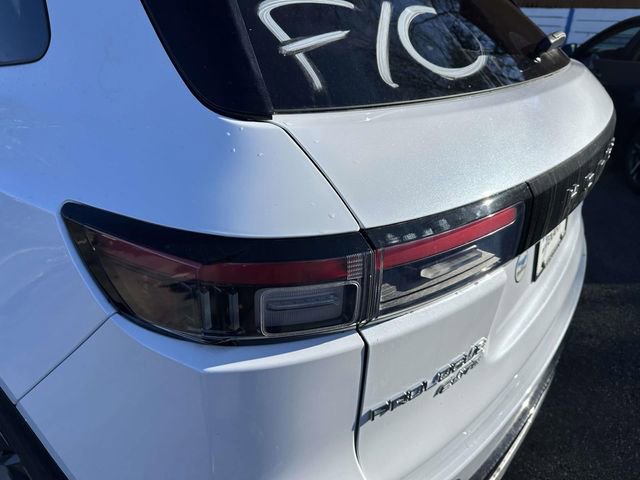 New 2026 Honda Prologue Elite image 9