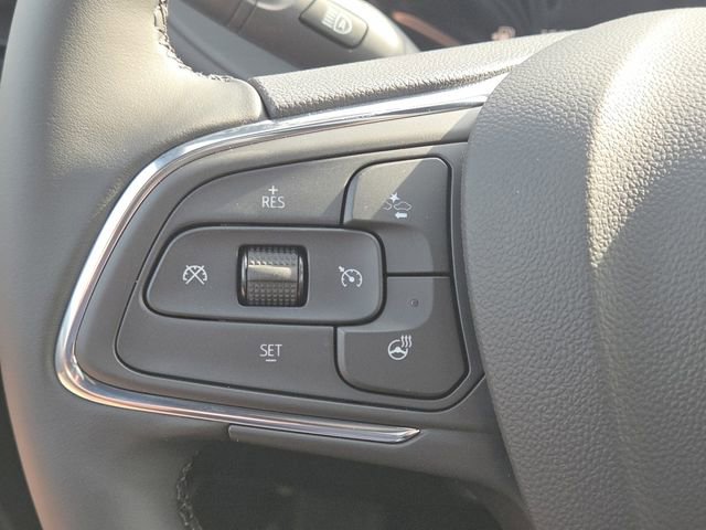 New 2026 Buick Envista Avenir image 14