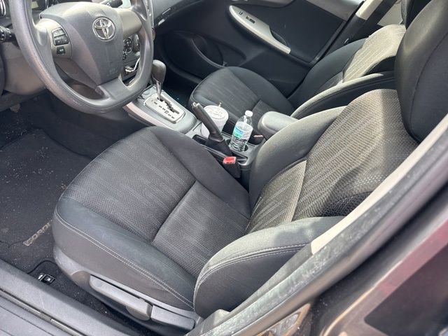 Used 2012 Toyota Corolla S image 18