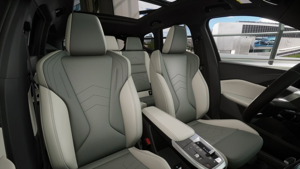 New 2026 BMW X1 xDrive28i w/ Technology Package image 11