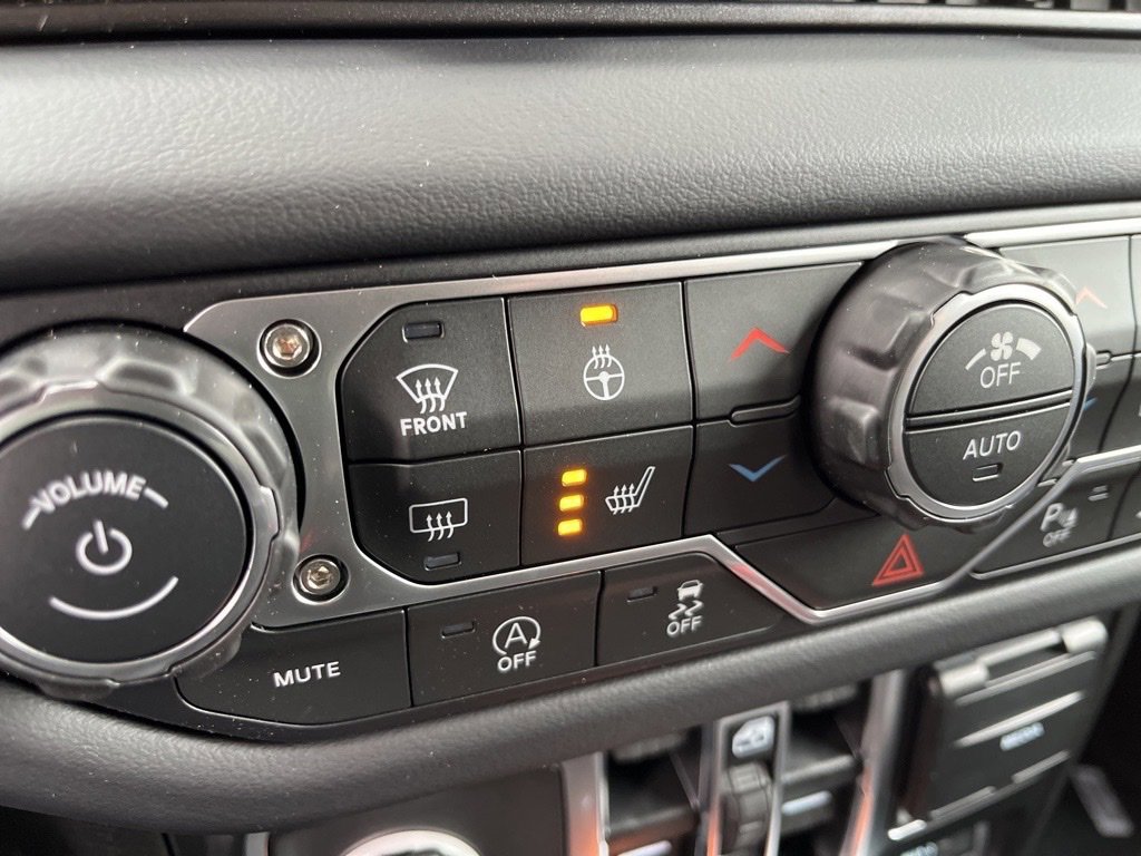 New 2026 Jeep Gladiator Rubicon image 4