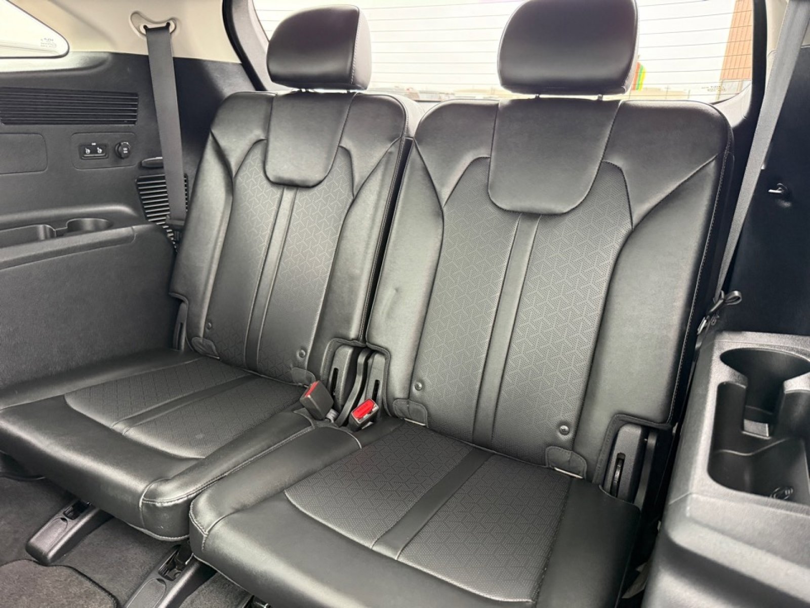 Used 2022 Kia Sorento X-Line EX image 20