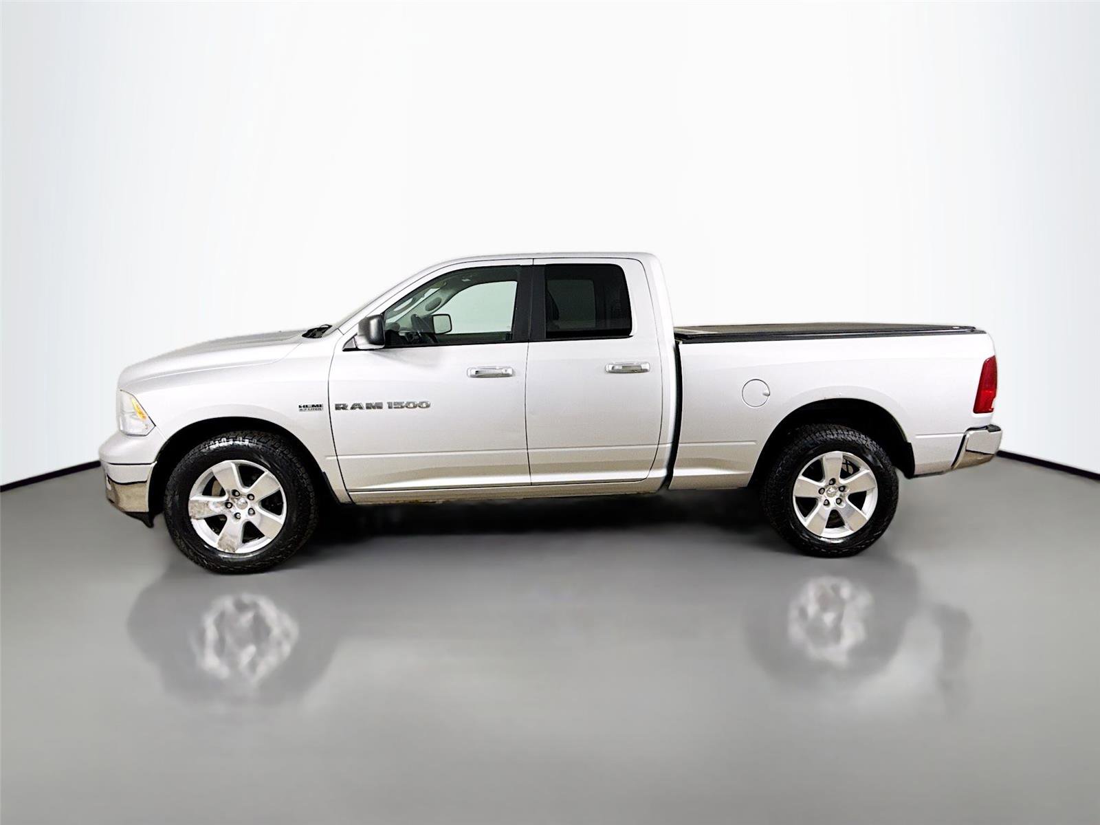 Used 2012 RAM 1500 Big Horn image 7