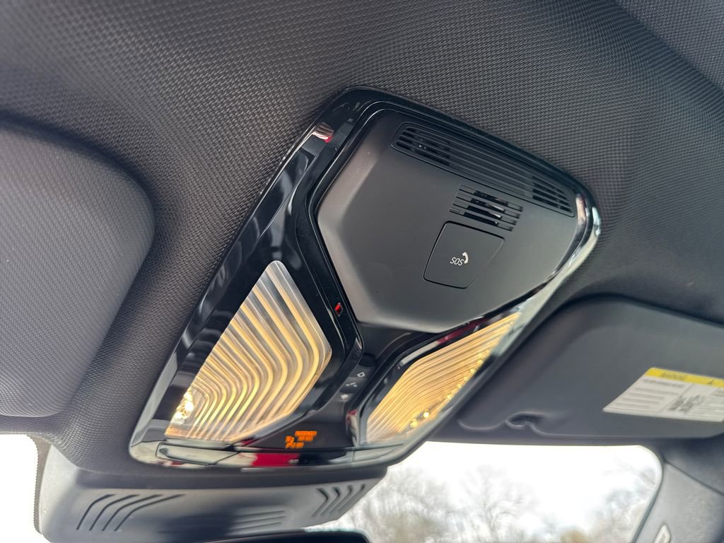 Used 2019 BMW X3 sDrive30i image 31