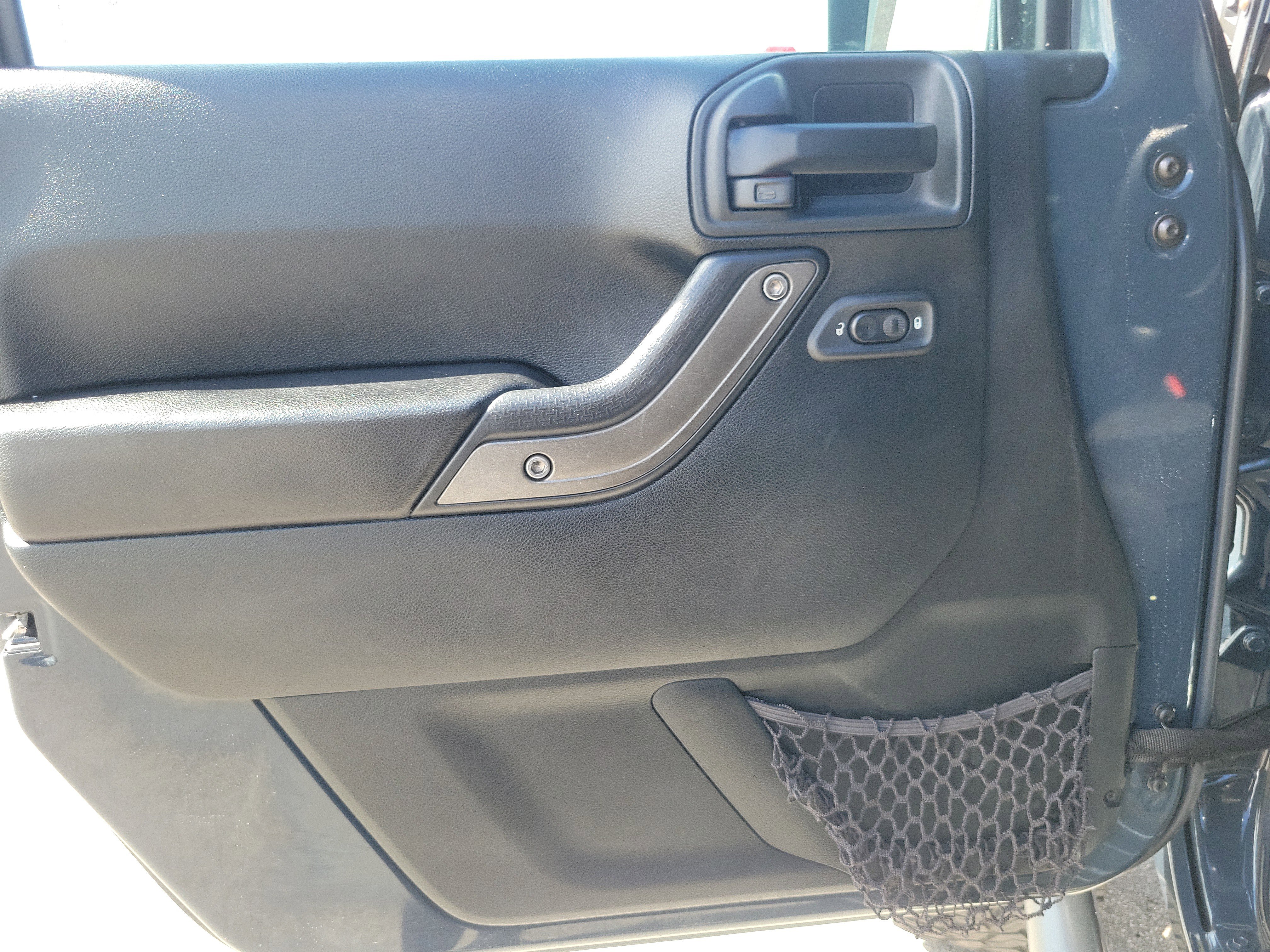 Used 2017 Jeep Wrangler Unlimited Sport w/ Quick Order Package 24S image 20