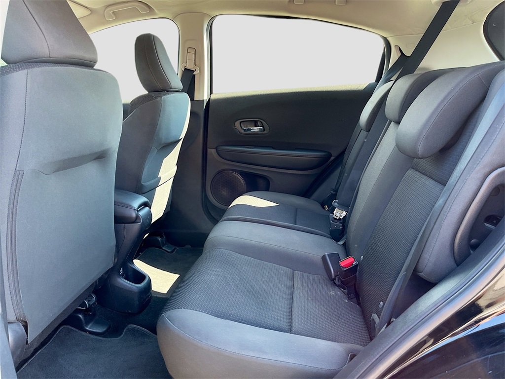 Used 2021 Honda HR-V LX image 22