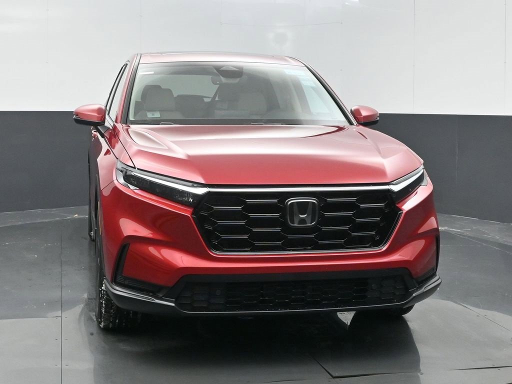 New 2026 Honda CR-V EX-L image 4