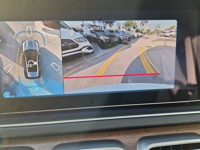 New 2026 Mercedes-Benz GLE 450 4MATIC image 11