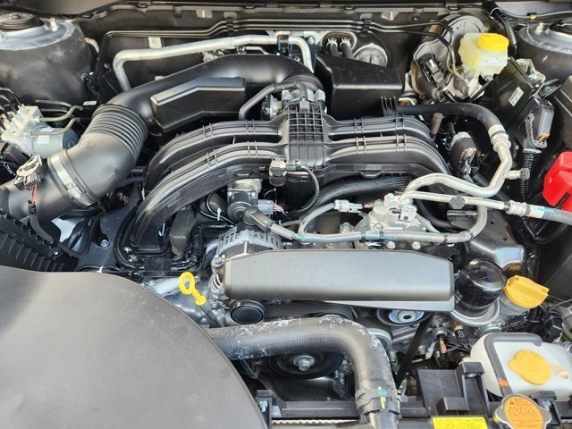 Used 2025 Subaru Outback Onyx Edition image 32