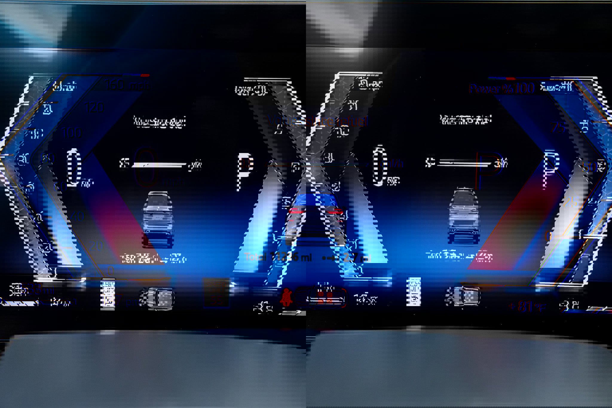 Used 2026 BMW X7 xDrive40i AWD/4WD image 50