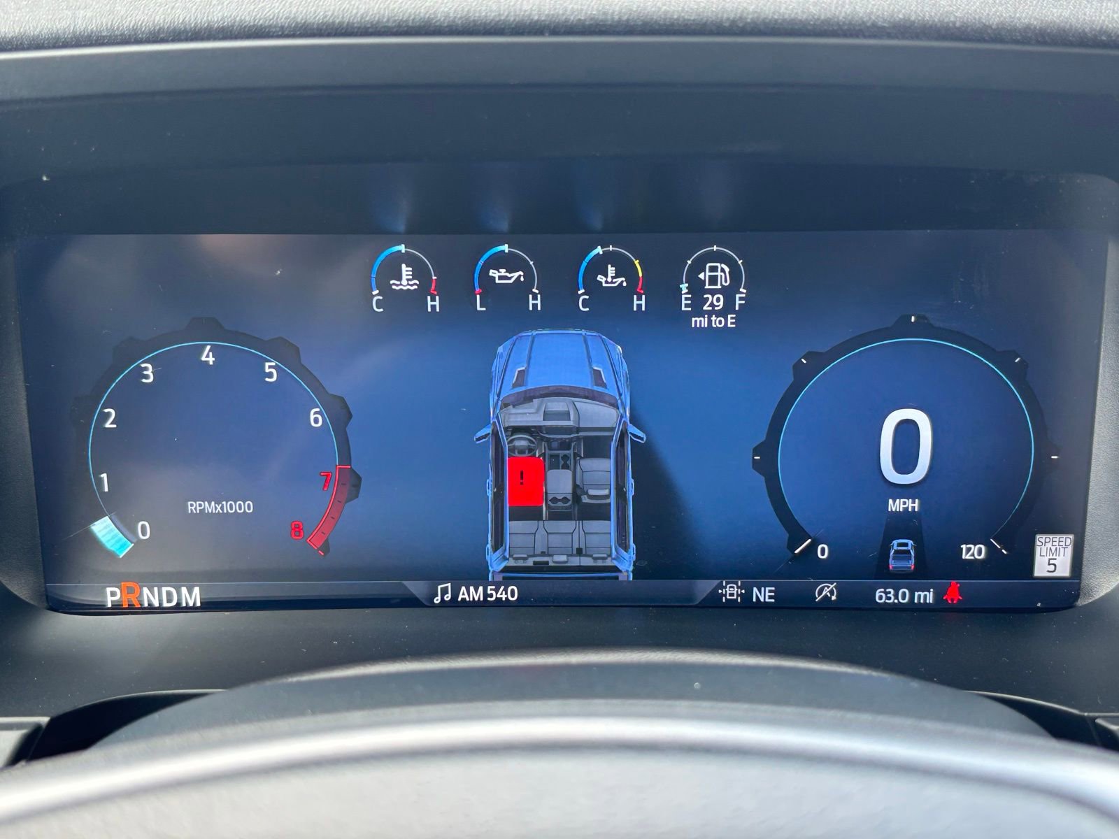 New 2026 Ford F150 Lariat w/ Equipment Group 501A Mid AWD/4WD image 23