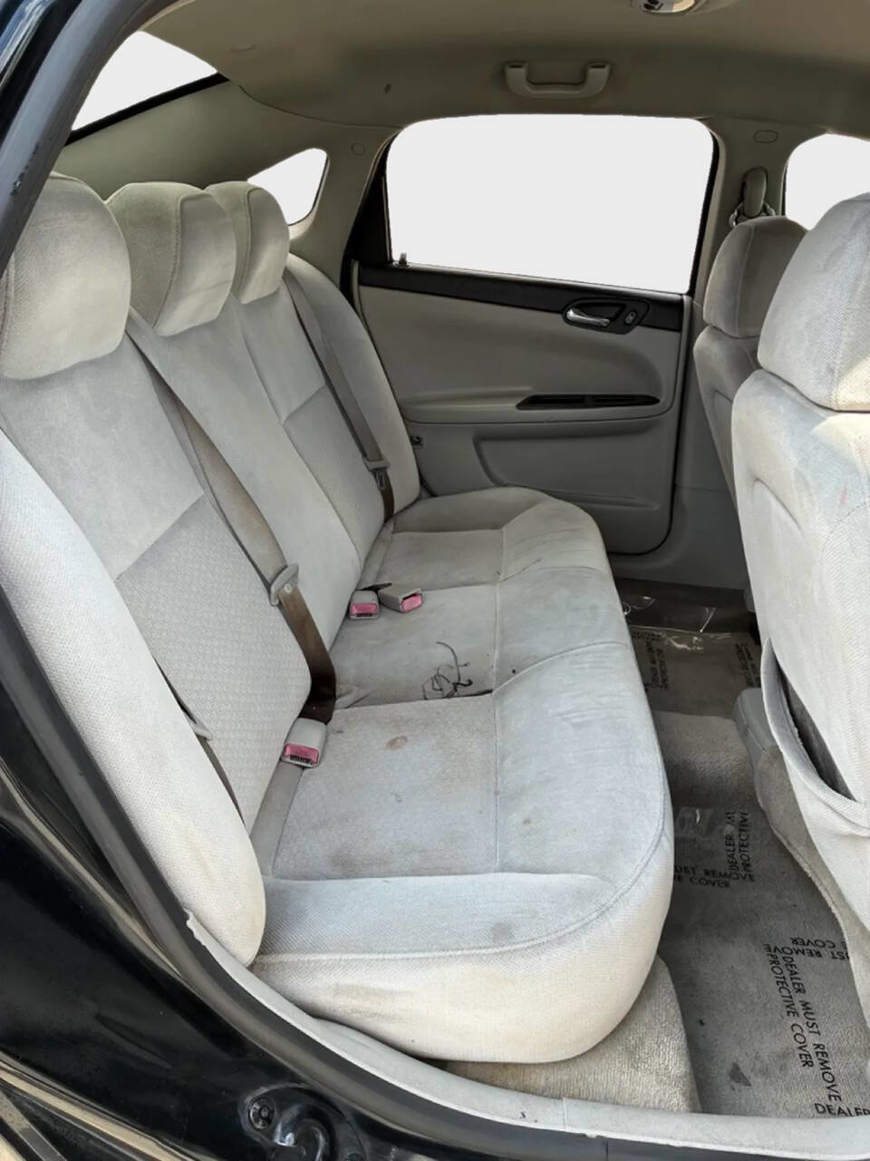 Used 2008 Chevrolet Impala LS image 12