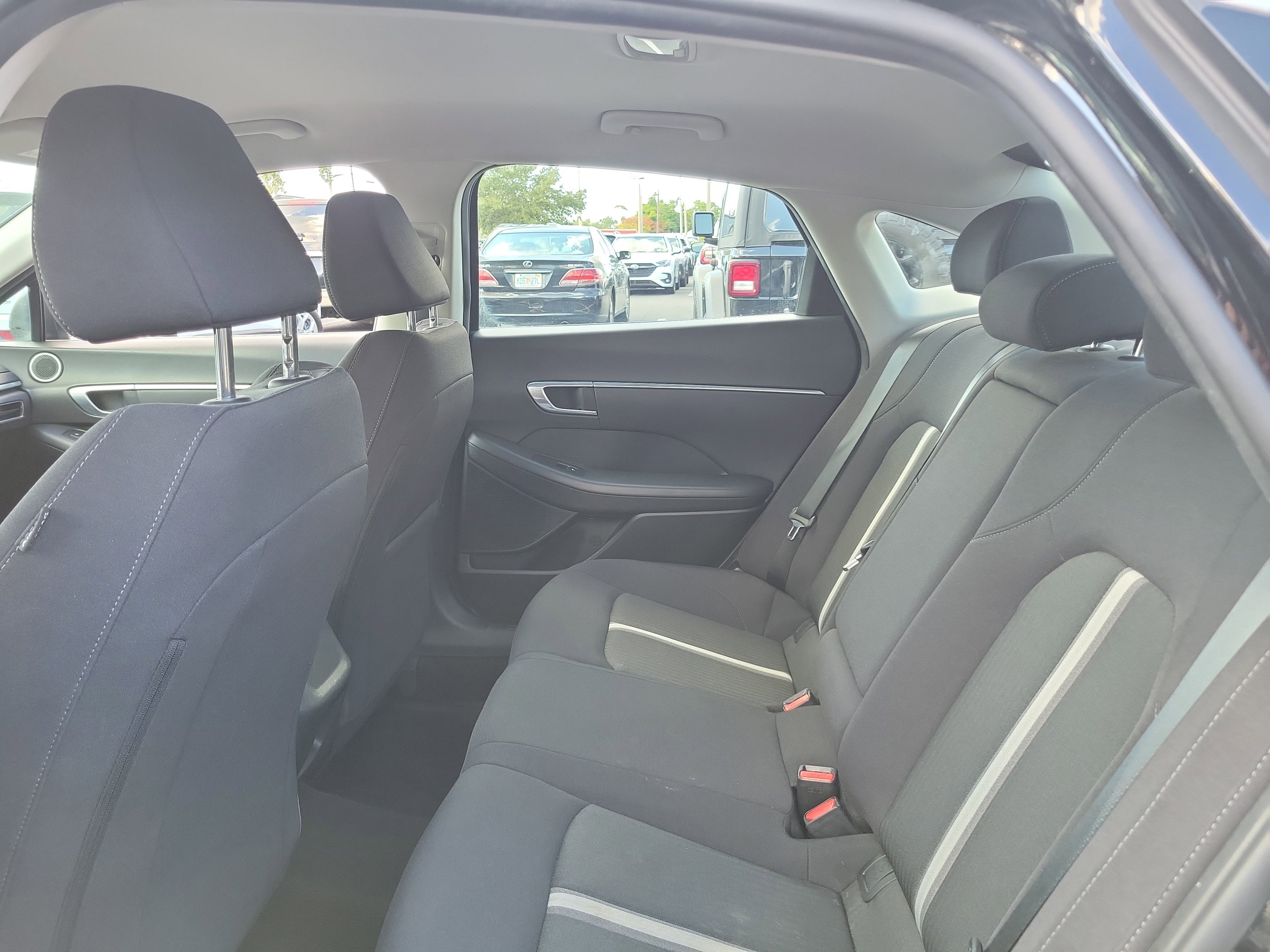 Used 2023 Hyundai Sonata SEL image 13