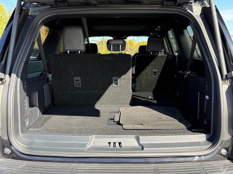 Certified 2024 Ford Expedition Max Limited AWD/4WD image 9