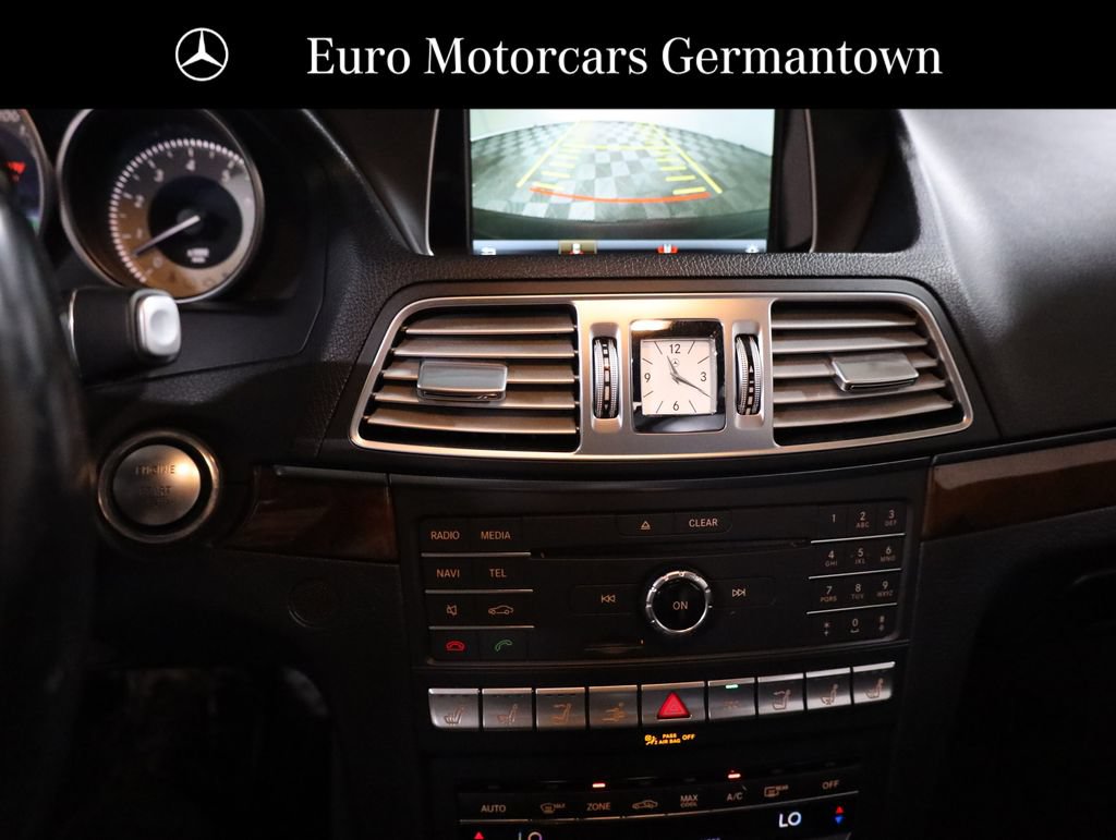 Used 2016 Mercedes-Benz E 400 Cabriolet image 66