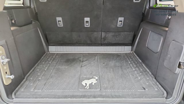 Used 2025 Ford Bronco Raptor AWD/4WD image 15