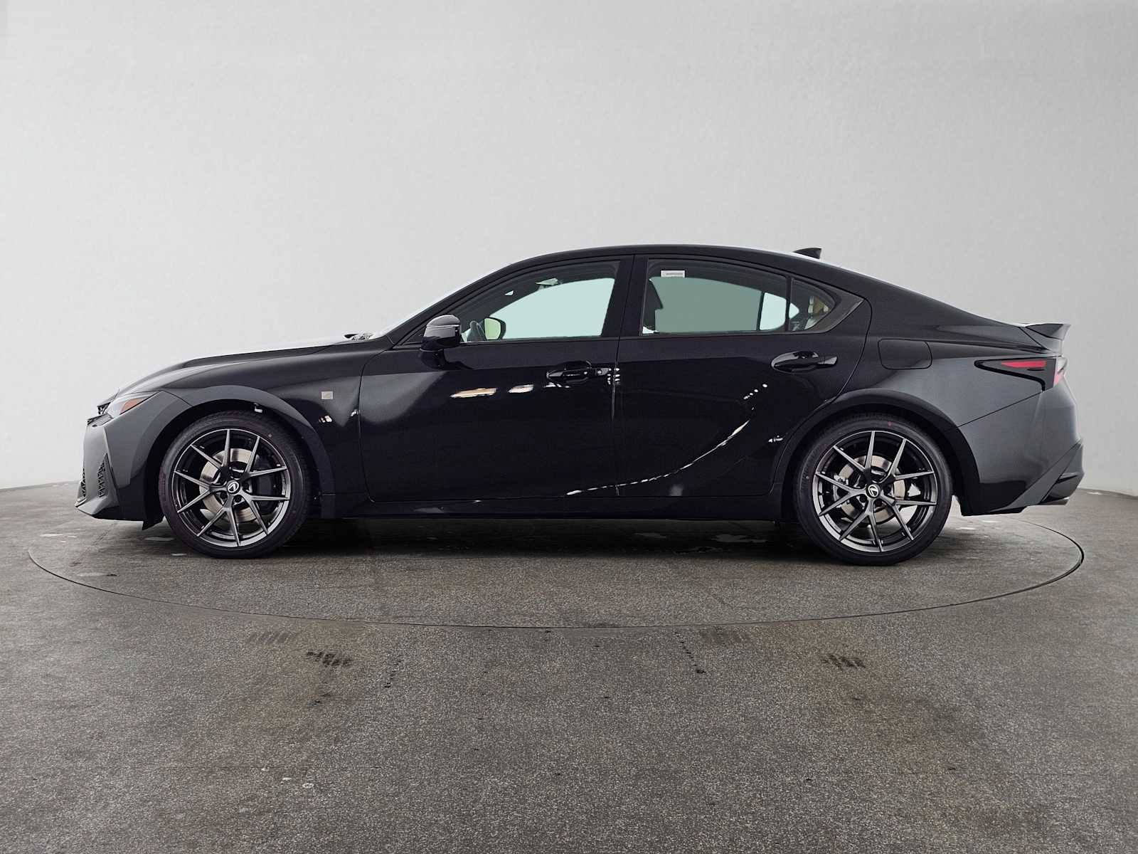 New 2026 Lexus IS 350 F Sport RWD image 6