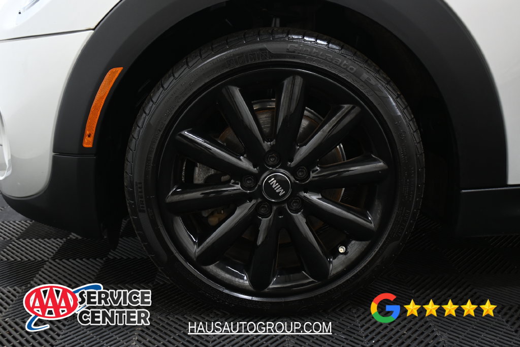 Used 2021 MINI Cooper S FWD image 25